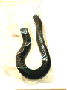 Engine Coolant Bypass Hose